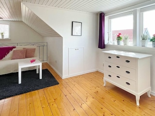 Vakantiehuis Borgholm  13