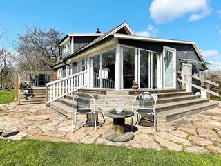 Holiday house Borgholm Outdoor Recording 2