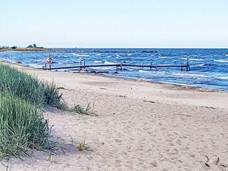 Vakantiehuis Borgholm  18