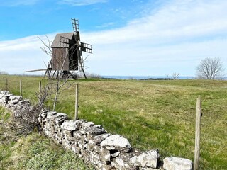 Vakantiehuis Borgholm  16