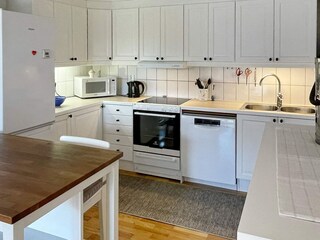 Holiday house Borgholm  17