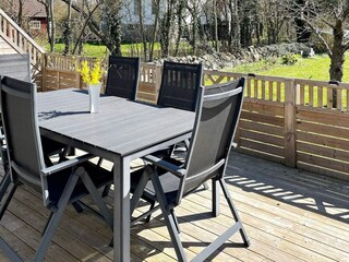 Ferienhaus Borgholm  23