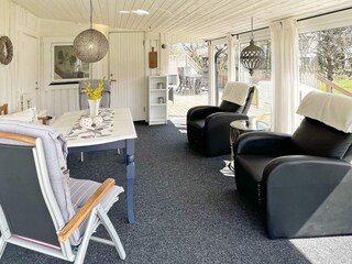 Ferienhaus Borgholm Außenaufnahme 3