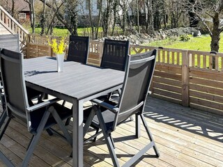 Ferienhaus Borgholm  12