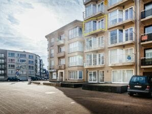 Apartment Dante 301 mit seitlichem Meerblick und zentraler Lage - Koksijde - image1