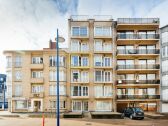 Appartement Koksijde Buitenaudio-opname 1