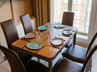 Apartment Koksijde Ausstattung 15