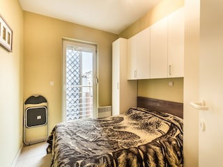 Apartamento Koksijde Características 9