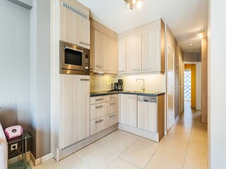 Apartamento Koksijde Características 10