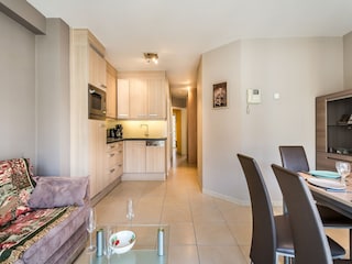 Apartamento Koksijde Características 13