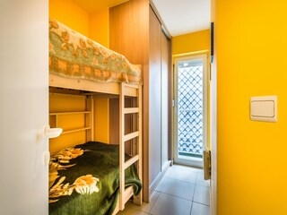 Apartamento Koksijde Características 14