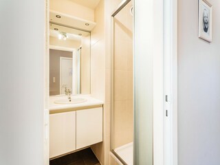 Apartment Koksijde Ausstattung 8