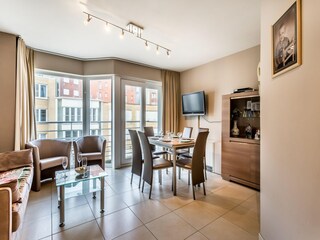 Apartamento Koksijde Características 18