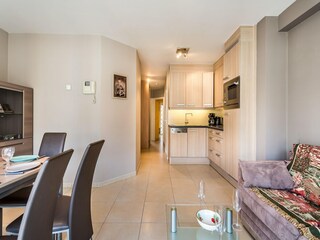 Apartamento Koksijde Características 20