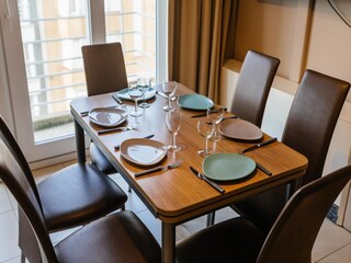 Apartamento Koksijde Características 22