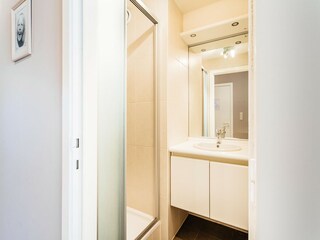 Apartamento Koksijde Características 24