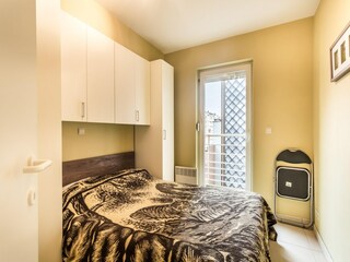 Apartamento Koksijde Características 26