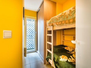 Apartment Koksijde Ausstattung 16