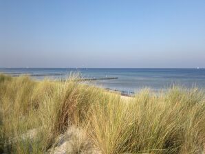 Gemütlicher Seebungalow auf der Insel Poel - Kirchdorf auf Poel - image1