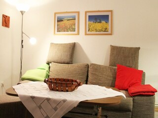 Bungalow Kirchdorf auf Poel Kenmerken 5
