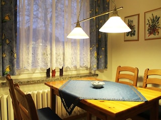 Bungalow Kirchdorf auf Poel Ausstattung 11