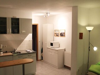 Bungaló Kirchdorf auf Poel Características 10