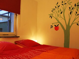 Bungalow Kirchdorf auf Poel Kenmerken 7