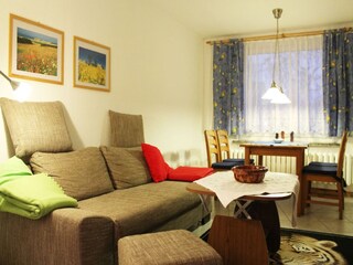 Bungalow Kirchdorf auf Poel Kenmerken 11