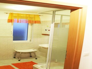 Bungalow Kirchdorf auf Poel Équipement 12