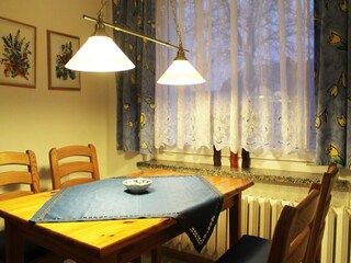 Bungalow Kirchdorf auf Poel Équipement 10