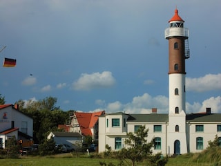 Bungalow Kirchdorf auf Poel Umgebung 21