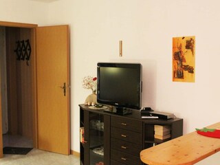 Bungalow Kirchdorf auf Poel Ausstattung 14