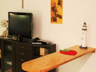 Bungalow Kirchdorf auf Poel Caratteristiche 8