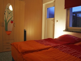Bungalow Kirchdorf auf Poel Ausstattung 12