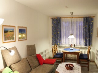 Bungalow Kirchdorf auf Poel Équipement 12