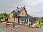 Holiday house Hellenthal Outdoor Recording 1