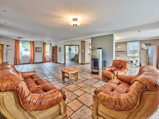 Casa per le vacanze Hellenthal Caratteristiche 22