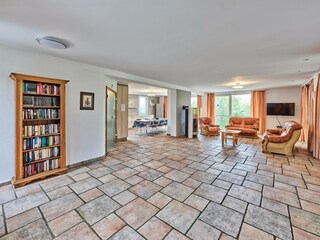 Casa per le vacanze Hellenthal Caratteristiche 23