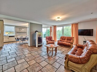 Vakantiehuis Hellenthal Kenmerken 33