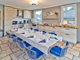 Holiday house Hellenthal Features 34