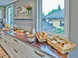 Holiday house Hellenthal Features 26