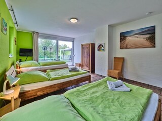 Vakantiehuis Hellenthal Kenmerken 24