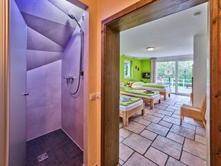 Vakantiehuis Hellenthal Kenmerken 15