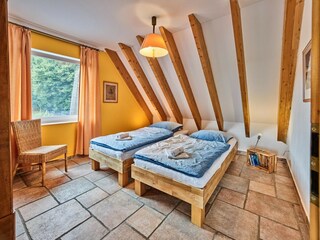 Vakantiehuis Hellenthal Kenmerken 30