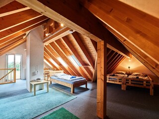 Vakantiehuis Hellenthal Kenmerken 38
