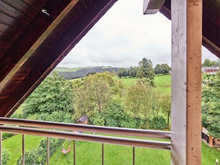 Ferienhaus Hellenthal Außenaufnahme 8