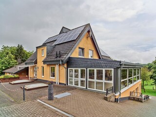 Vakantiehuis Hellenthal Buitenaudio-opname 10