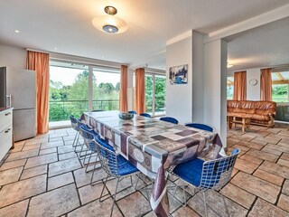 Ferienhaus Hellenthal Ausstattung 26