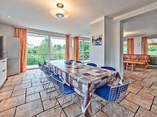 Ferienhaus Hellenthal Ausstattung 30