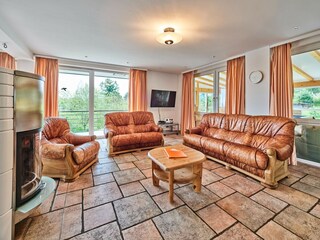 Vakantiehuis Hellenthal Kenmerken 32